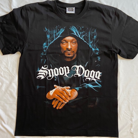 The Roxx Brand Other - Rare Snoop Dogg Shirt